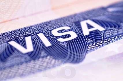 Помощь в оформлении виз