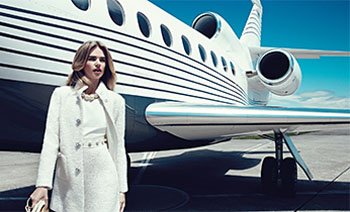 Высокое качество обслуживания